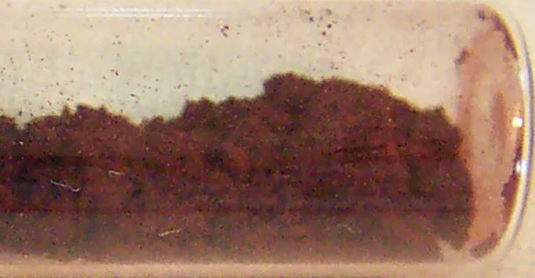 Phosphorus Constitutional Profile